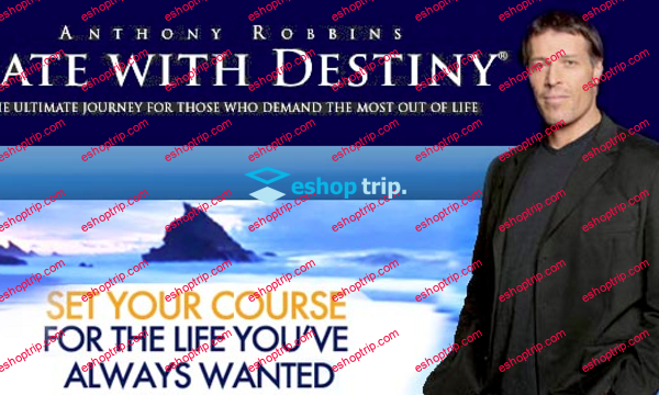 Anthony Robbins Date With Destiny Closed Eye Process1 7