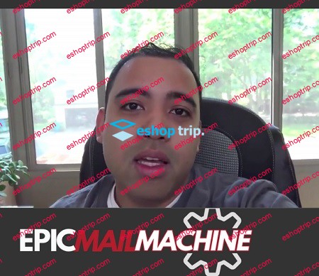 Epic Mail Machine 100k Deals With No Paid Ads