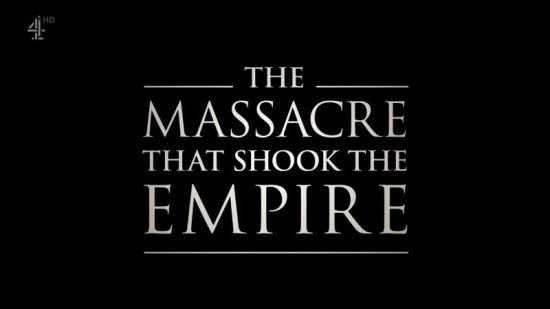 Ch4 The Massacre That Shook the Empire