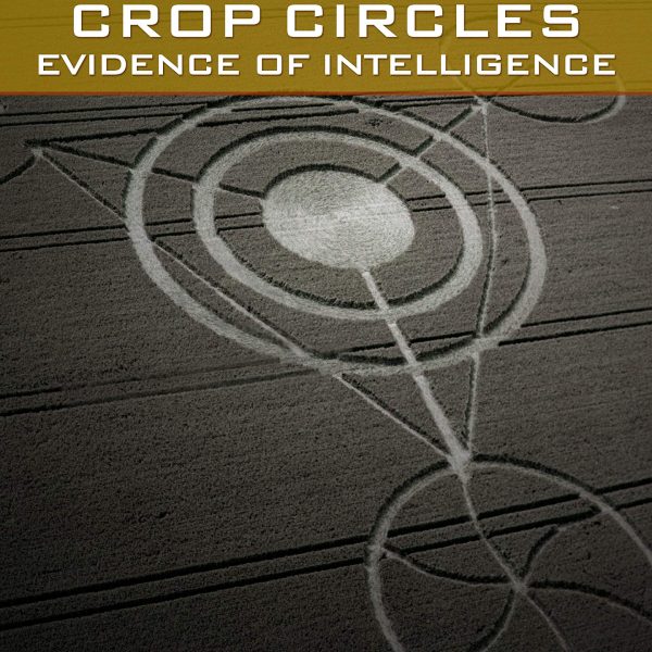 Gaia Crop Circles Evidence of Intelligence 2019