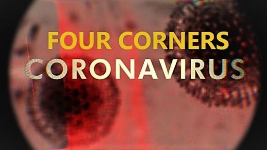 ABC Four Corners Coronavirus 2020 1080p HDTV x264 AAC