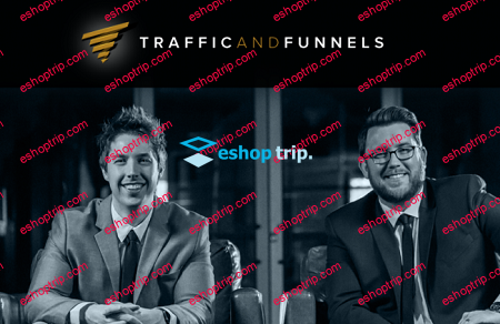 Chris Evans Taylor Welch Traffic and Funnels Client Kit