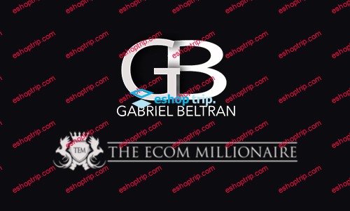 Gabriel Beltran The Ecom Millionaire Miami Mastermind