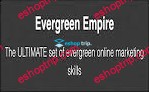 Greg Jeffries Evergreen Empire Marketing Strategies for Your Online Business