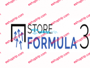 Jon Mac Store Formula 3.0