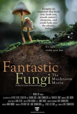 Fantastic Fungi 2019 WEBRip x264