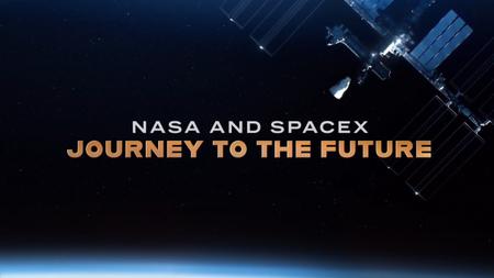 Sci Ch NASA And SpaceX Journey to the Future 2020