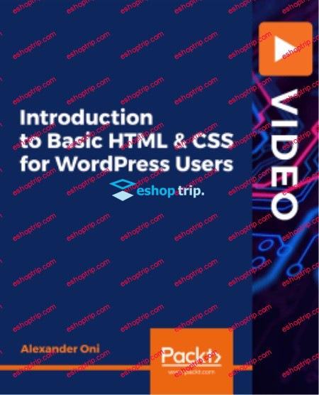 Introduction to Basic HTML CSS for WordPress Users