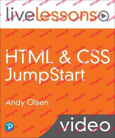 HTML CSS JumpStart updated