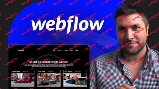 Webflow For Beginners Part II Progress Your Webflow Skills