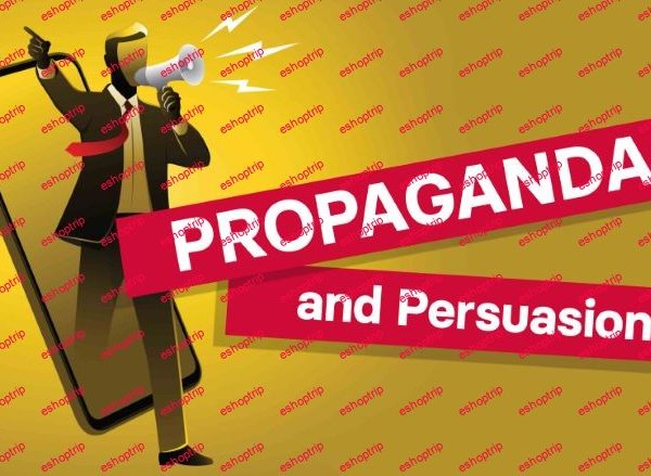 TTC Video Propaganda and Persuasion