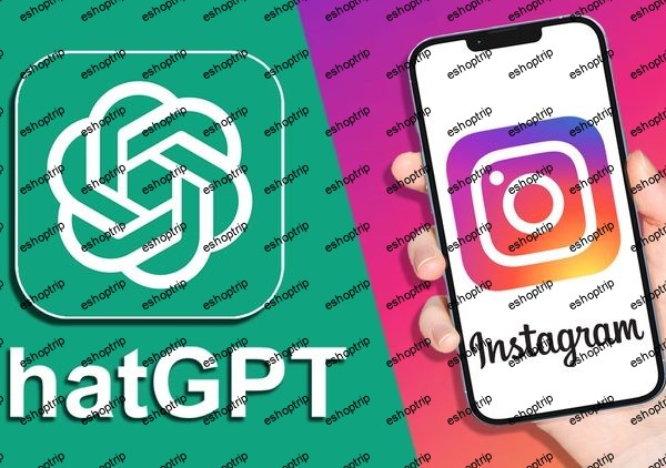 Use ChatGPT and AI to Make Money and Grow on INSTAGRAM