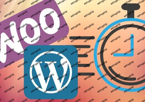 WordPress + Woo Commerce + Elementor For Beginners