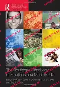 The Routledge Handbook of Emotions and Mass Media